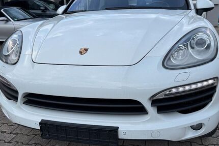 Porsche Cayenne 152.500 km 23.950 &euro; Philippsburg 76661
