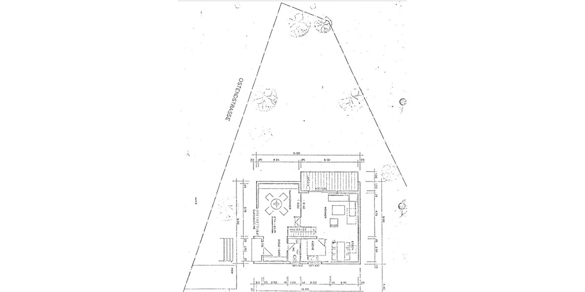 Einfamilienhaus Loffenau - 12 Zimmer, 187 m&sup2;, 333.000&euro; | Angebot:25962787