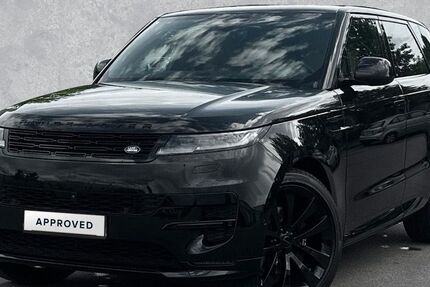 Land Rover Range Rover Sport 3.000 km 129.990 &euro; Karlsruhe 76187