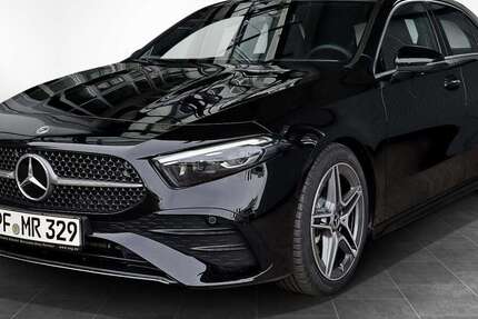 Mercedes-Benz A 200 10.000 km 39.499 € Bretten 75015