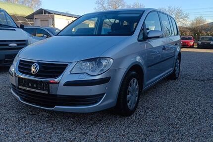 VW Touran 150.000 km 6.000 &euro; Malsch 76316