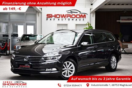 VW Passat Variant 106.181 km 18.750 &euro; Waghäusel 68753