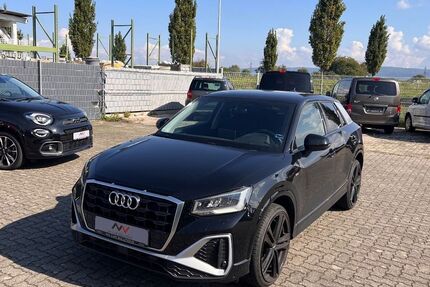 Audi Q2 91.735 km 22.300 € Ötigheim 76470