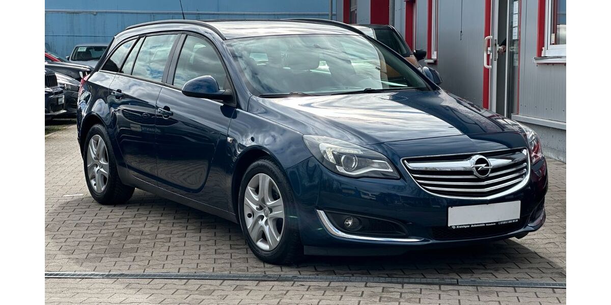 Opel Insignia 261.000 km 4.795 &euro; Bruchsal-Helmsheim 76646