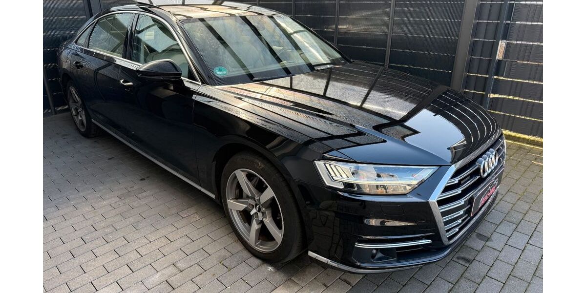 Audi A8 230.000 km 34.900 &euro; Stutensee (Karlsruhe) 76297