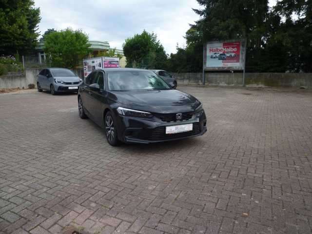 Honda Civic 1.501 km 38.815 € Ettlingen 76275