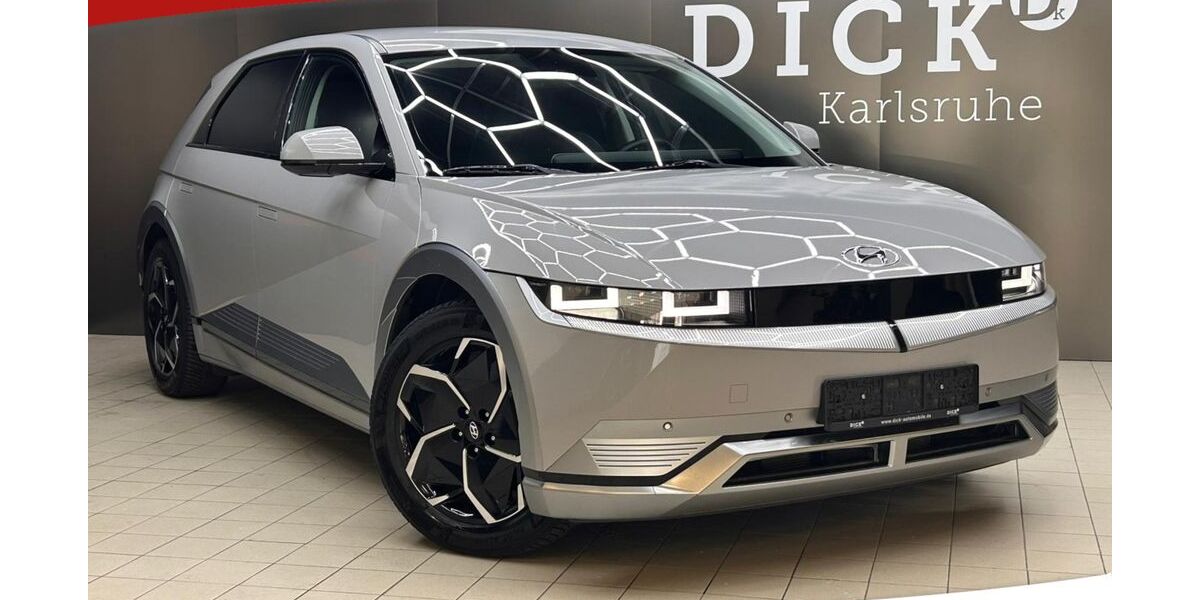 Hyundai IONIQ 5 72.763 km 26.750 &euro; Karlsdorf-Neuthard 76689