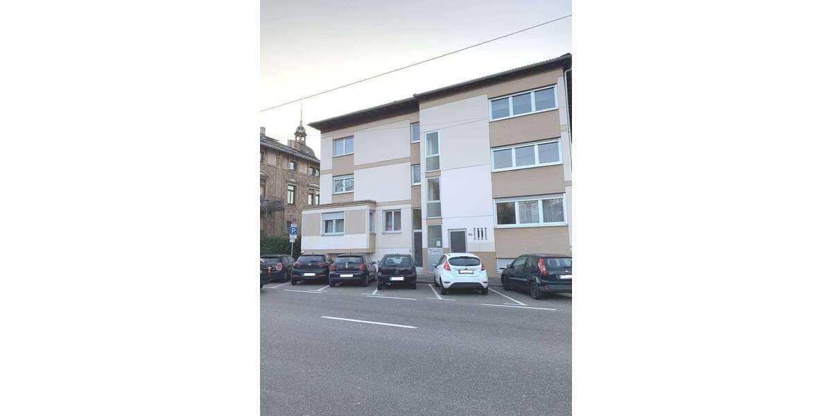 Wohnen auf Zeit in Landau in der Pfalz 435 € 1 zimmer