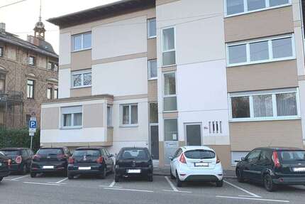 Zimmer Landau in der Pfalz - 1 Zimmer, 435&euro; | Angebot:23434029