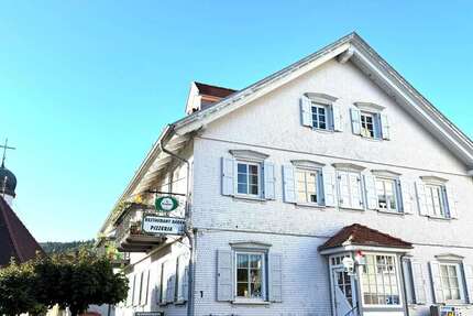 Gastronomie in Bad Herrenalb 249.000 € 182.55 m² zimmer