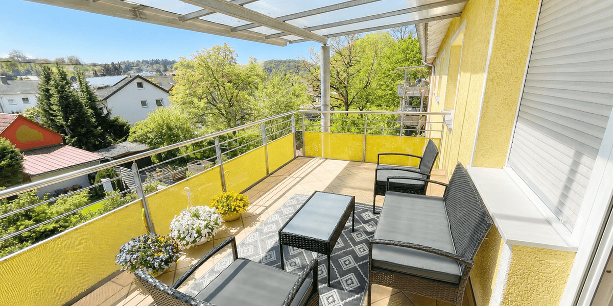 Etagenwohnung Karlsruhe Grötzingen - 3 Zimmer, 73 m&sup2;, 250.000&euro; | Angebot:27235107