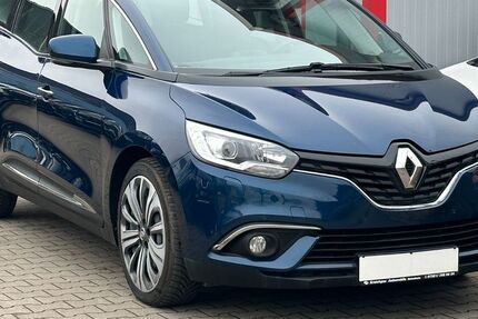 Renault Scenic 97.000 km 16.995 &euro; Bruchsal-Helmsheim 76646