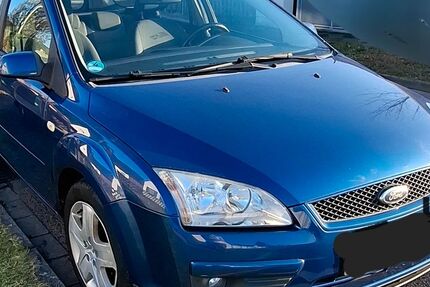 Ford Focus 249.073 km 1.499 &euro; Karlsruhe 76189