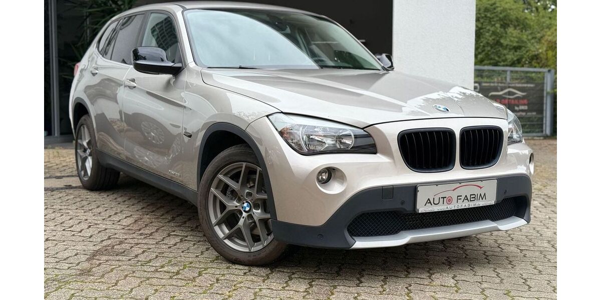 BMW X1 91.500 km 11.990 &euro; Kronau 76709
