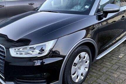 Audi A1 180.111 km 8.000 &euro; Graben Neudorf 76676