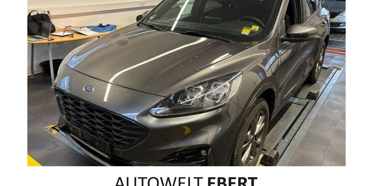 Ford Kuga 32.490 km 26.890 &euro; Germersheim 76726