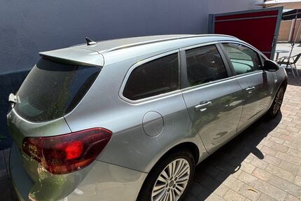 Opel Astra 215.636 km 2.999 &euro; Karlsdorf-Neuthard 76689