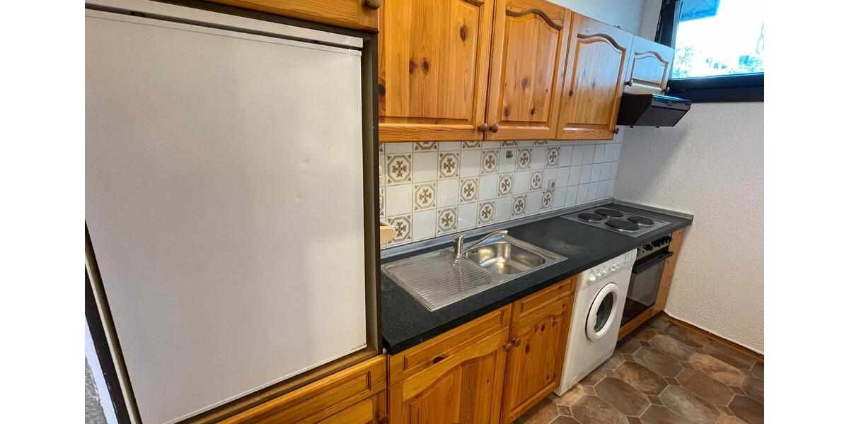 Etagenwohnung Karlsruhe Beiertheim-Bulach - 1 Zimmer, 42 m&sup2;, 195.000&euro; | Angebot:27154151
