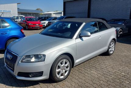 Audi A3 119.000 km 6.950 &euro; Eggenstein-Leopoldshafen 76344