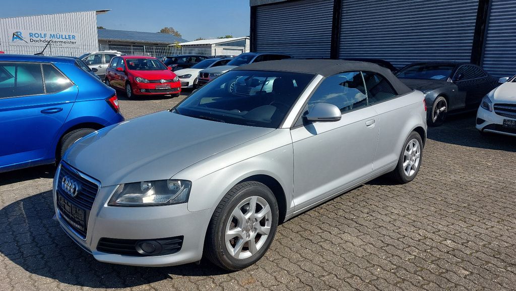Audi A3 119.000 km 6.950 &euro; Eggenstein-Leopoldshafen 76344