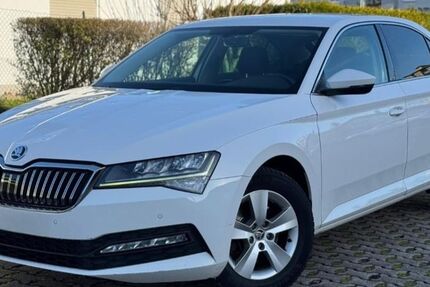 Skoda Superb 277.000 km 10.800 &euro; Rastatt 76437