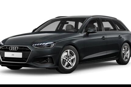 Audi A4 28.933 km 29.980 &euro; Karlsruhe 76131