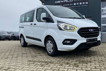 Ford Tourneo Custom 111.980 km 18.890 &euro; Knittlingen 75438