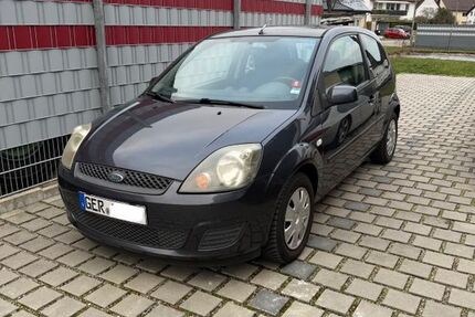 Ford Fiesta 159.828 km 1.999 &euro; Lingenfeld 67360