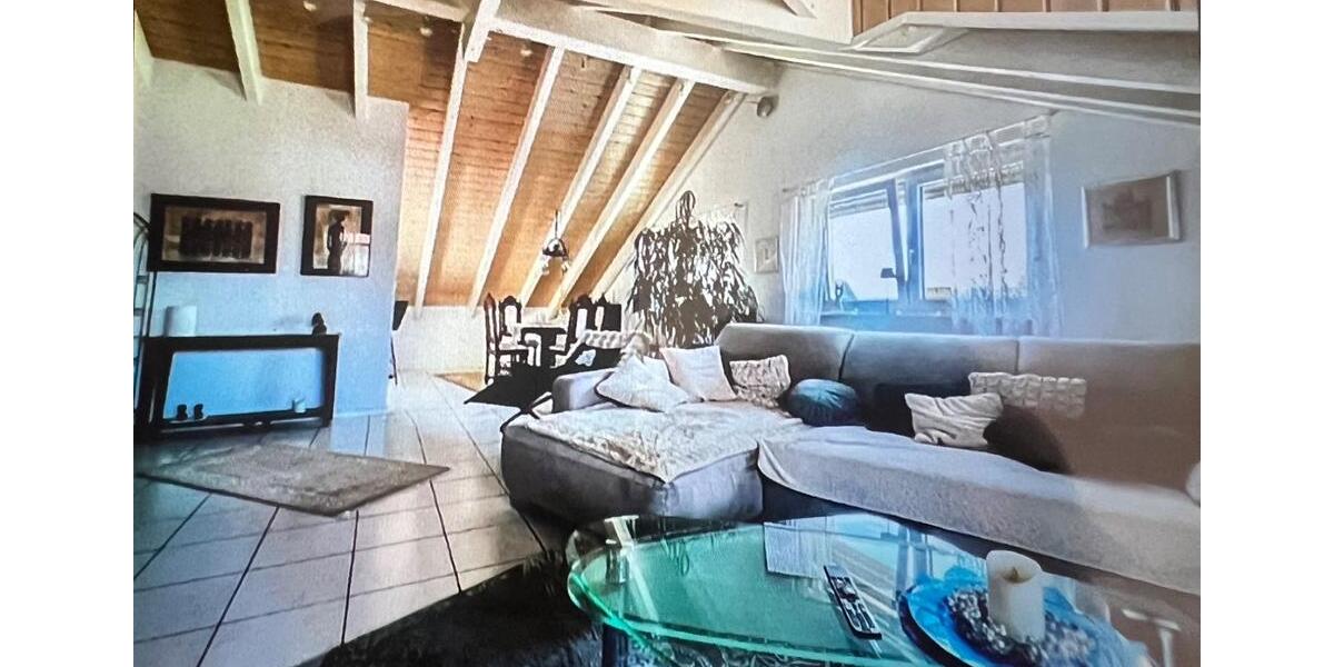 Loft - Studio - Atelier Durmersheim - 3.5 Zimmer, 100 m&sup2;, 299.000&euro; | Angebot:27201225