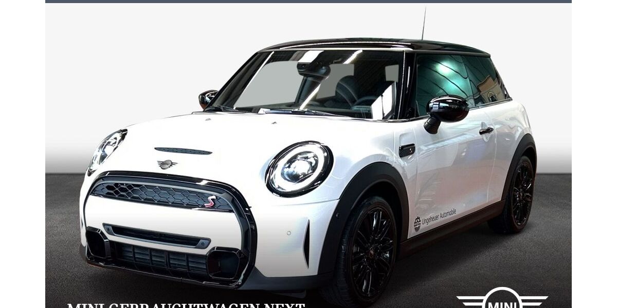 Mini Cooper S 19.811 km 30.440 € Karlsruhe 76227