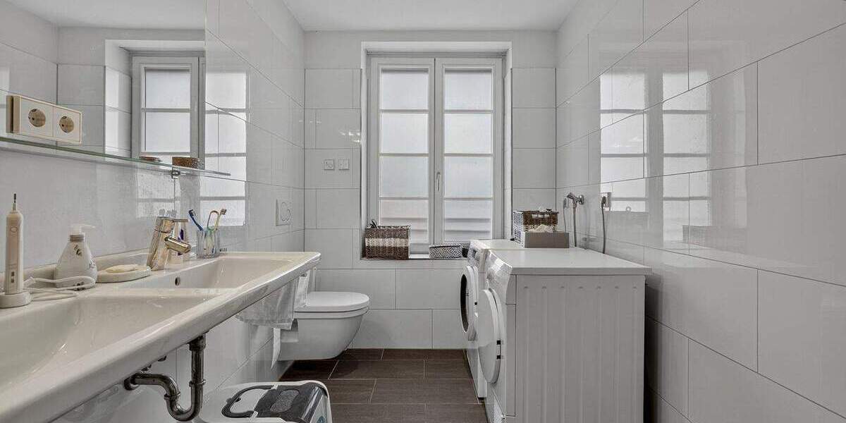 Etagenwohnung Karlsruhe Durlach - 3 Zimmer, 102 m&sup2;, 519.000&euro; | Angebot:24902160