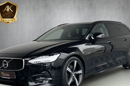 Volvo V90 102.241 km 25.980 &euro; Wörth am Rhein 76744