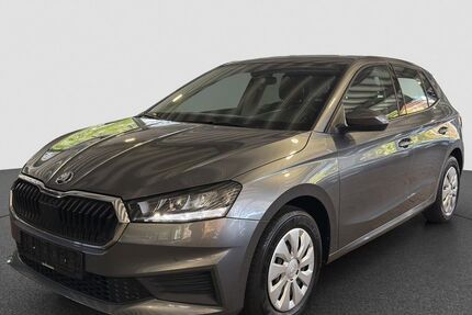 Skoda Fabia 29.467 km 19.890 € Karlsruhe 76131