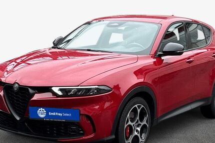 Alfa Romeo Tonale 64.293 km 19.990 &euro; Ettlingen 76275