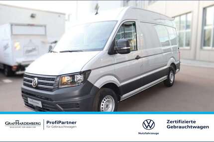 VW Crafter 2.772 km 52.980 &euro; Karlsruhe 76131