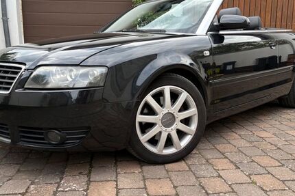 Audi A4 388.000 km 4.750 &euro; Karlsruhe 76149