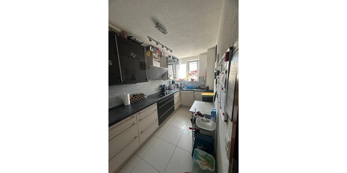 Etagenwohnung Bretten - 3.5 Zimmer, 97 m&sup2;, 271.000&euro; | Angebot:26876963