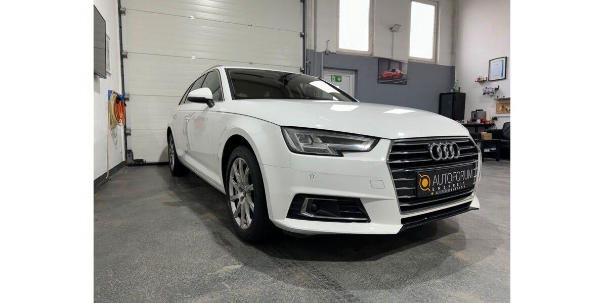 Audi A4 160.000 km 15.490 &euro; Knittlingen 75438