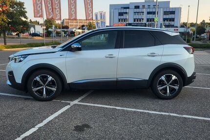 Peugeot 3008 115.000 km 16.750 &euro; Neuenbürg 75305