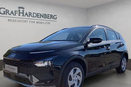 Hyundai BAYON 3.000 km 20.250 &euro; Landau 76829