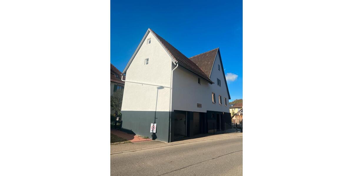Einfamilienhaus Kämpfelbach - 4 Zimmer, 131 m&sup2;, 280.000&euro; | Angebot:27133484