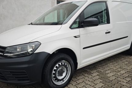 VW Caddy Maxi 187.700 km 11.490 € Ötigheim 76470