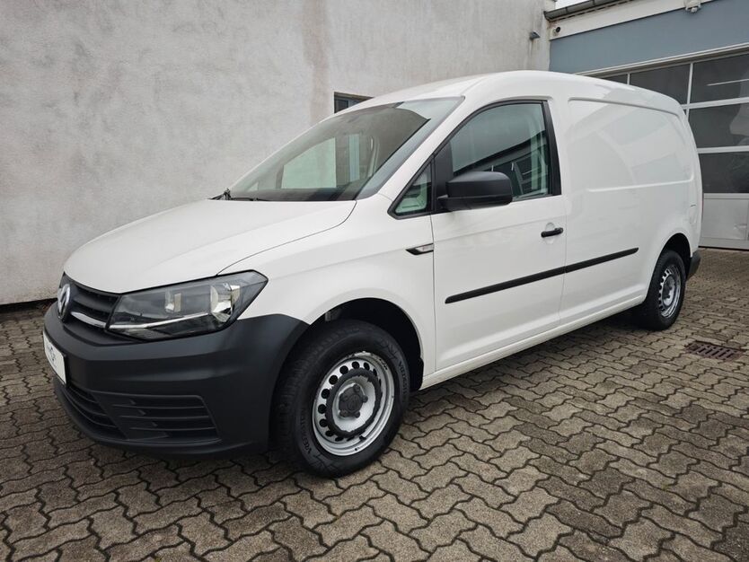 VW Caddy Maxi 187.700 km 11.990 € Ötigheim 76470
