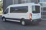 Ford Transit 310 L3 Trend Klima 27.000 km 30.998 &euro; Landau 76829