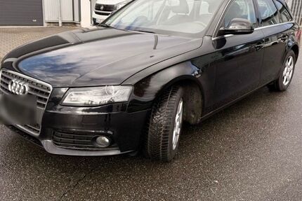 Audi A4 213.000 km 4.990 &euro; Muggensturm 76461