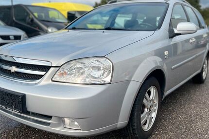Chevrolet Nubira 84.000 km 3.490 € Linkenheim-Hochstetten 76351