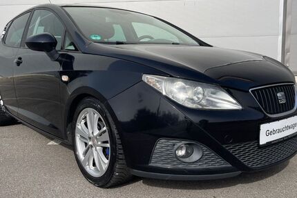 Seat Ibiza 199.000 km 3.300 &euro; Rastatt 76437
