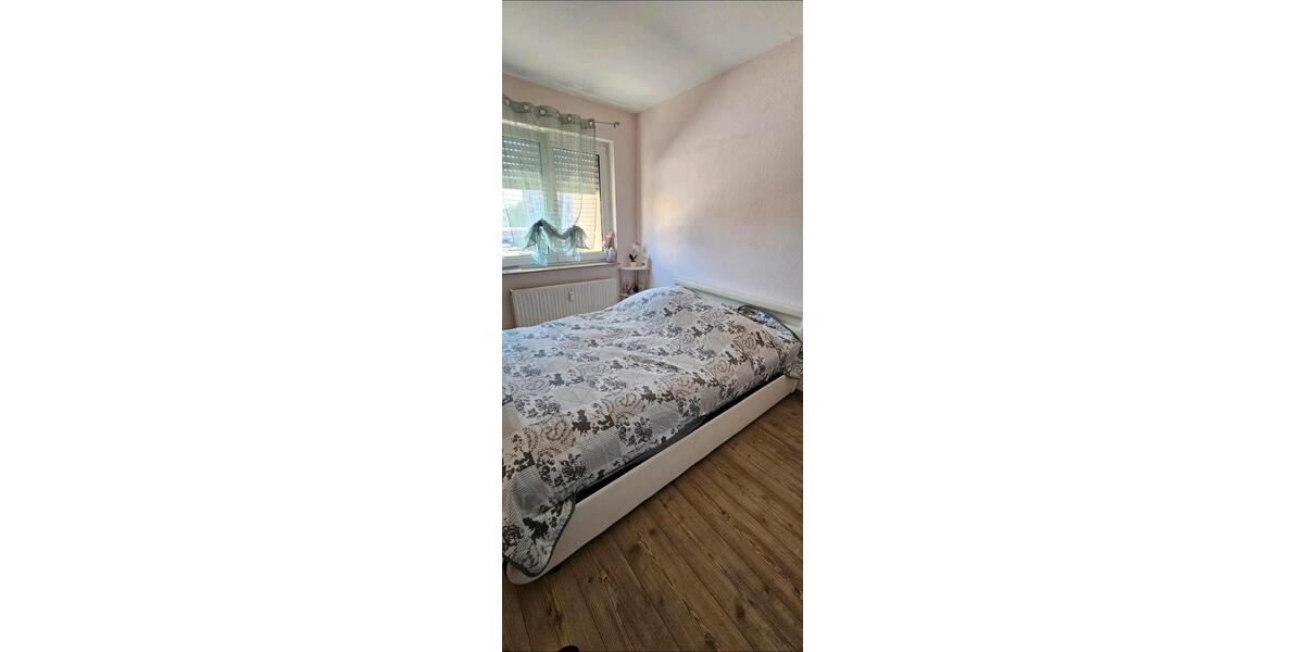 Etagenwohnung Pforzheim Nordstadt - 3 Zimmer, 60 m&sup2;, 185.000&euro; | Angebot:26941761