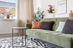 Etagenwohnung Karlsruhe Südstadt - 2 Zimmer, 55 m&sup2;, 1.170&euro; | Angebot:26744669
