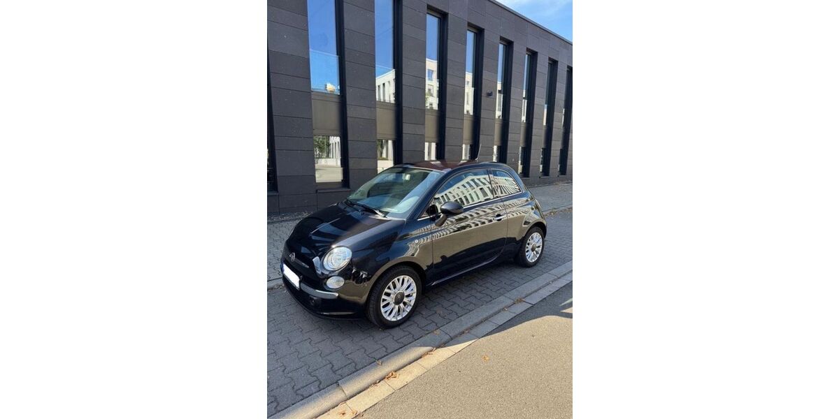 Fiat 500 101.036 km 5.999 &euro; Karlsruhe 76228